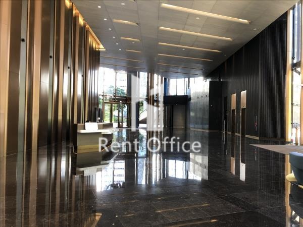 金利豐國際中心