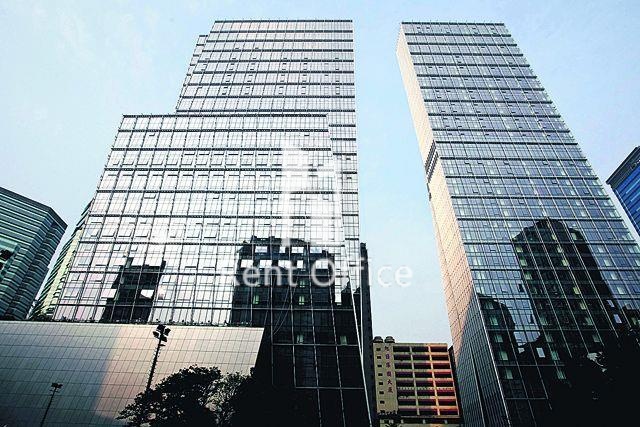 城东志二座-友邦九龙大厦