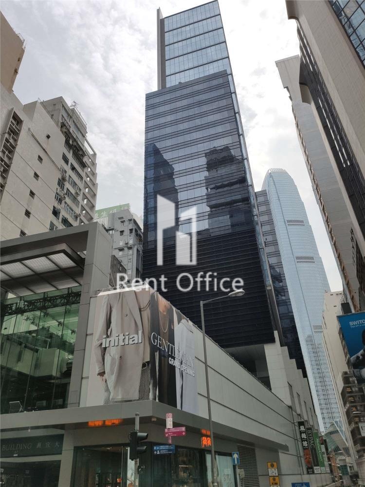 Man Yee Building  萬宜大廈