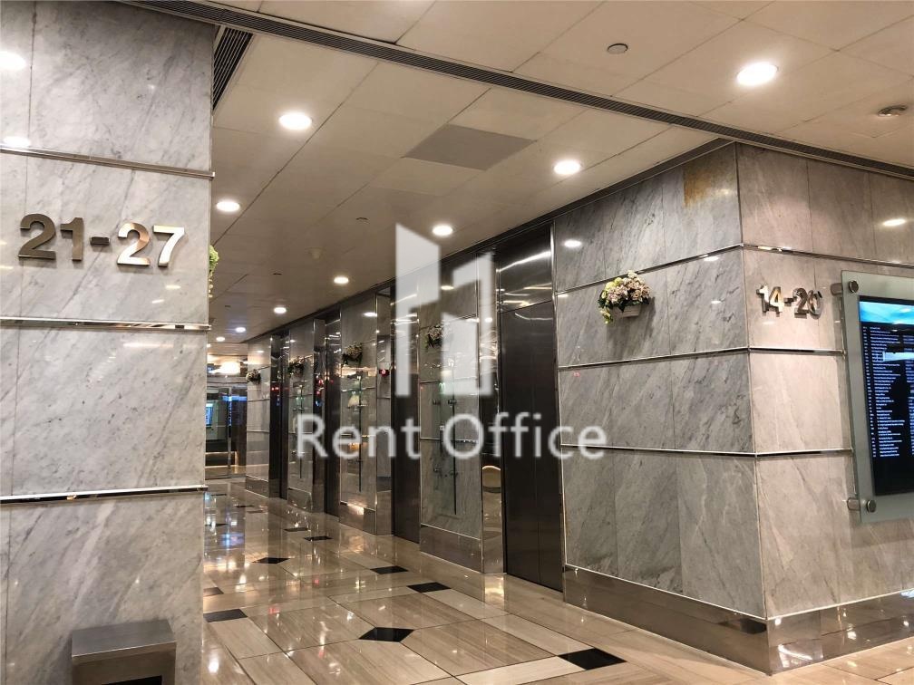 World Wide House  環球大廈