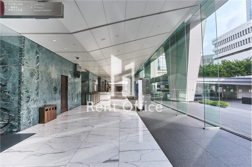 Jardine House  怡和大廈