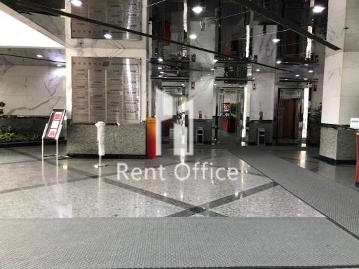 Tins Enterprises Centre