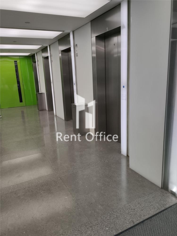 Crawford House  卡佛大廈