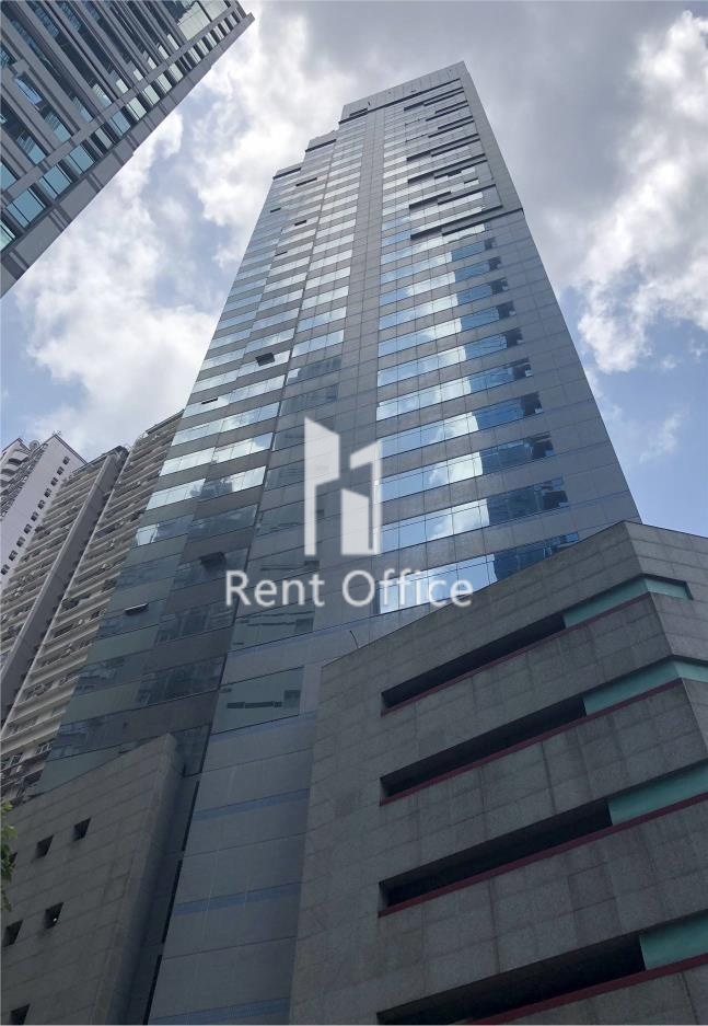 Universal Trade Centre  環貿中心