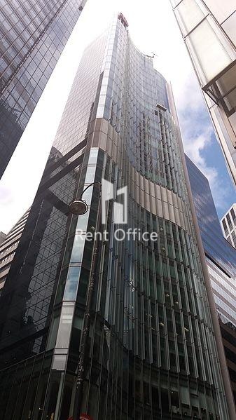 上海商业银行大厦