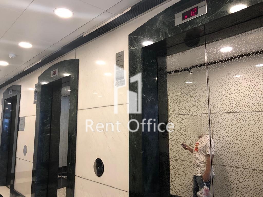 銅鑼灣廣場一期