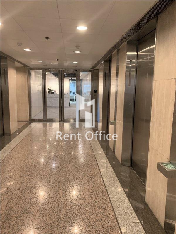 Admiralty Centre-Tower 1