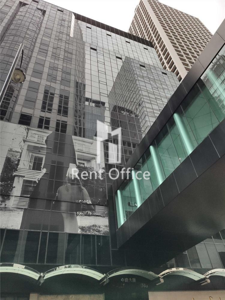 Central Building  中建大廈