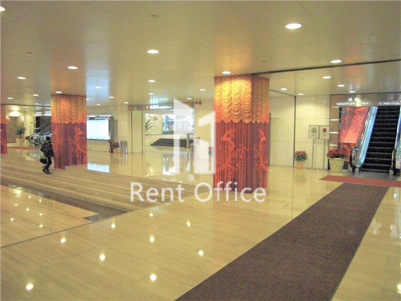 Admiralty Centre-Tower 1