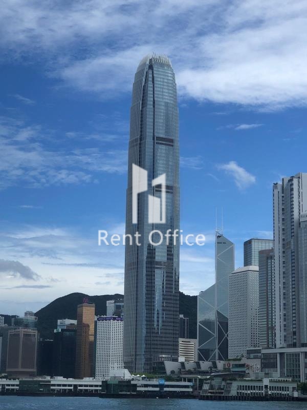 Two International Finance Centre  國際金融中心二期