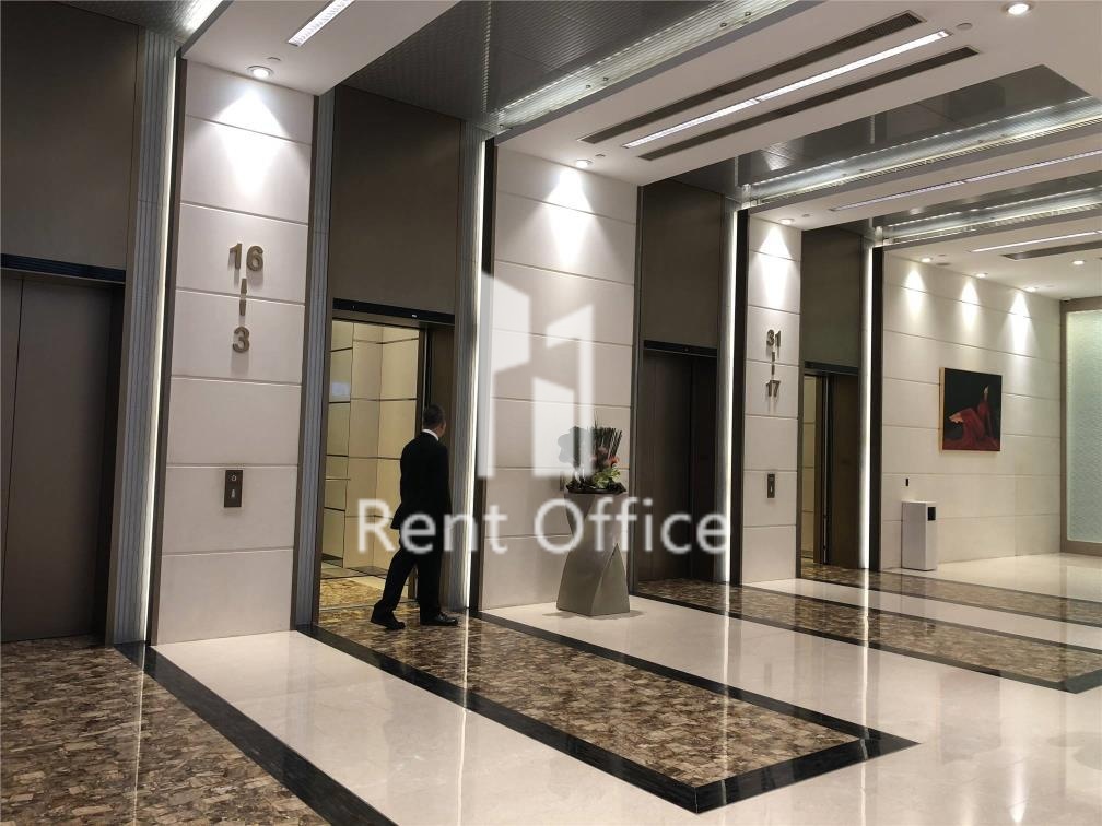 Prosperity Tower  豐盛創建大廈