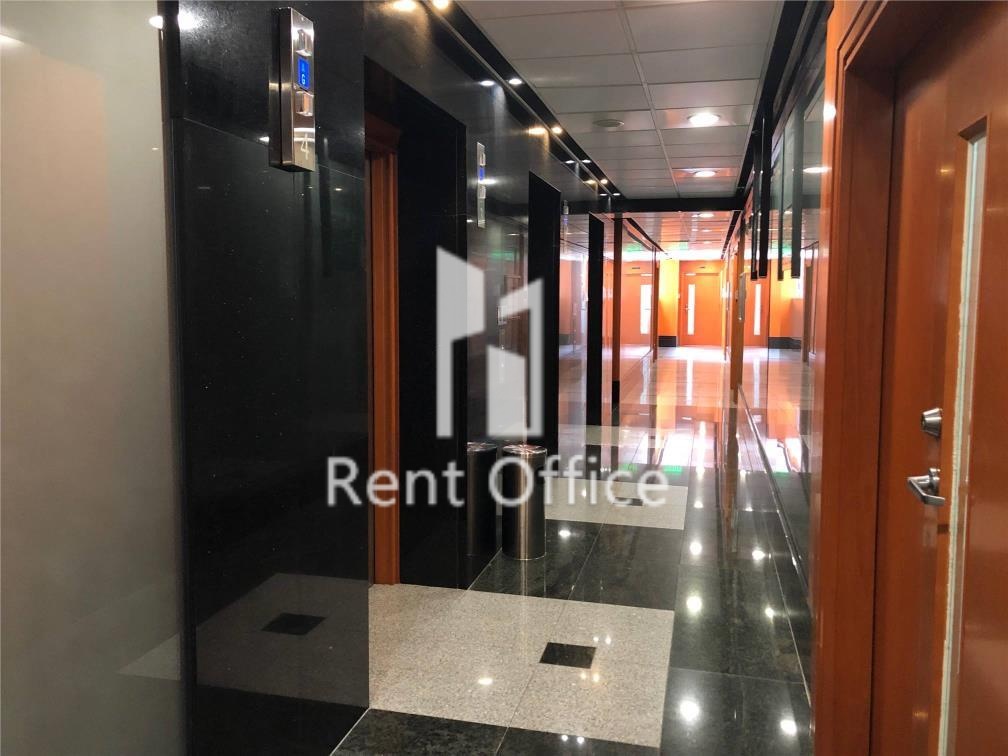 華懋交易廣場二期