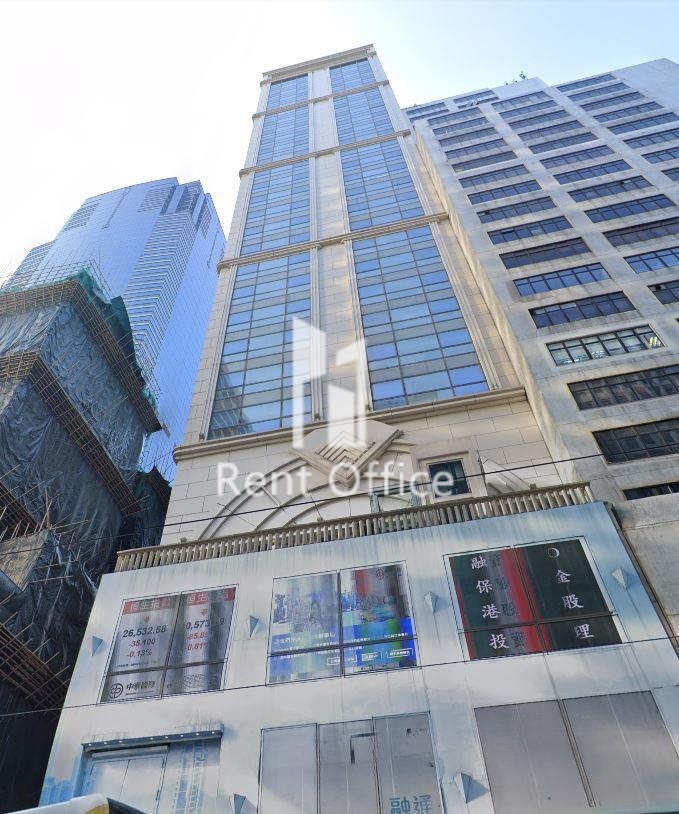 238 Des Voeux Road Central
