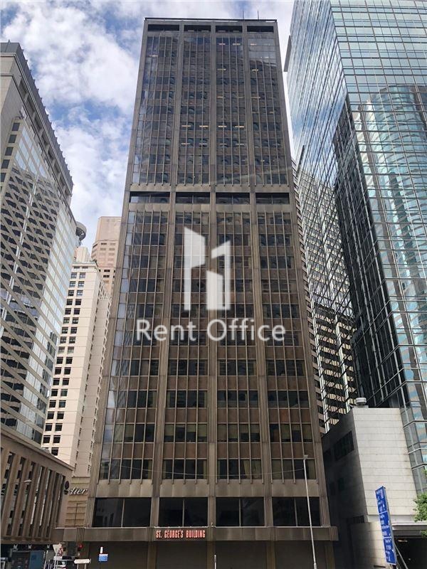 St. George's Building  聖佐治大廈