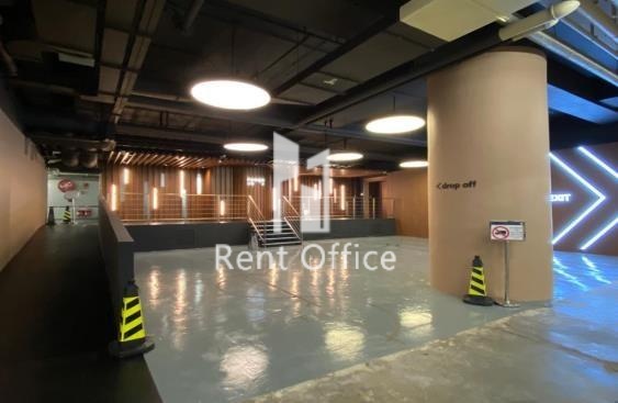 太古灣道12號 (太古城中心四座)