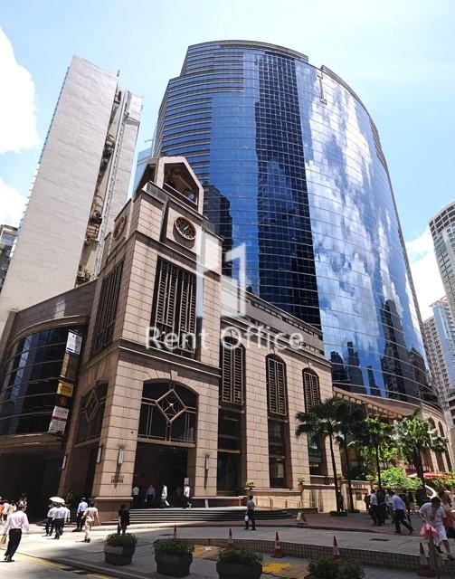 皇后大道中181号