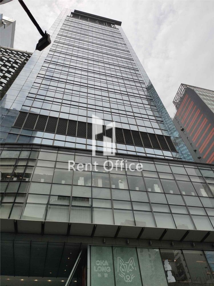 皇后大道中100号