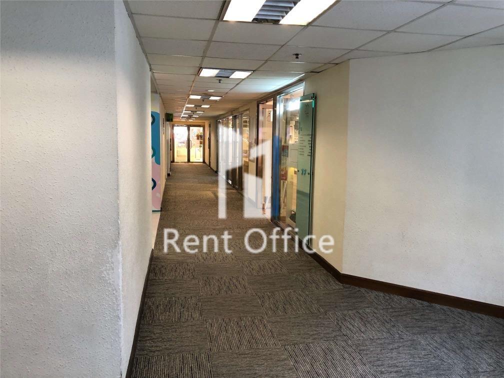 康怡廣場辦公大樓