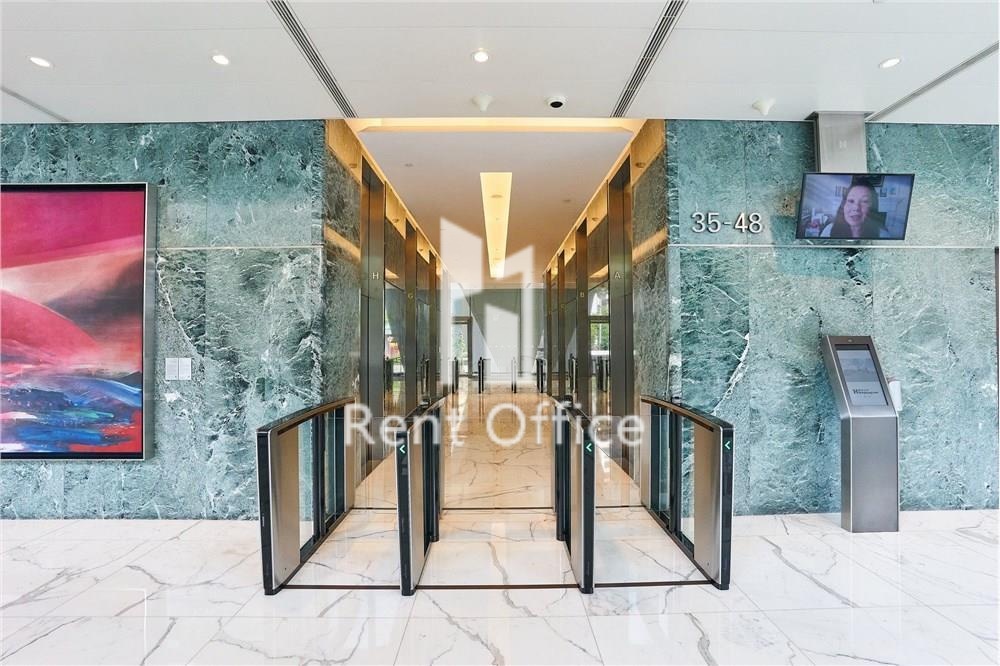 Jardine House  怡和大廈