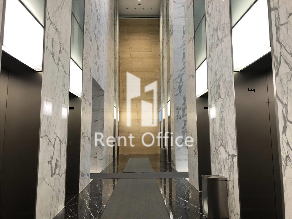 城东志二座-友邦九龙大厦