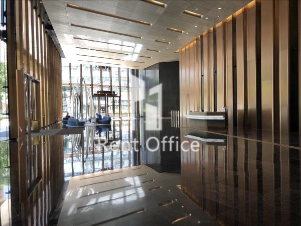 金利豐國際中心