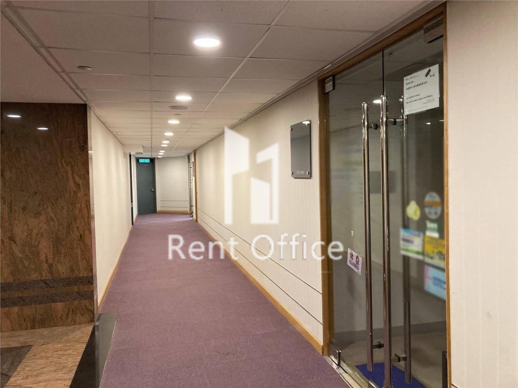 會展廣場辦公大樓