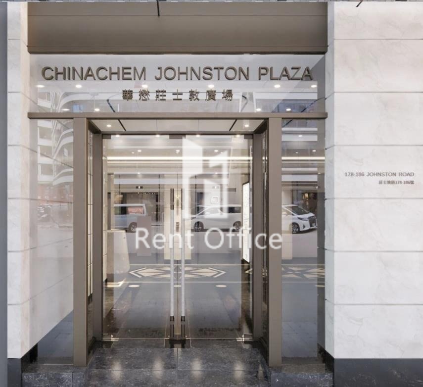 华懋庄士敦广场