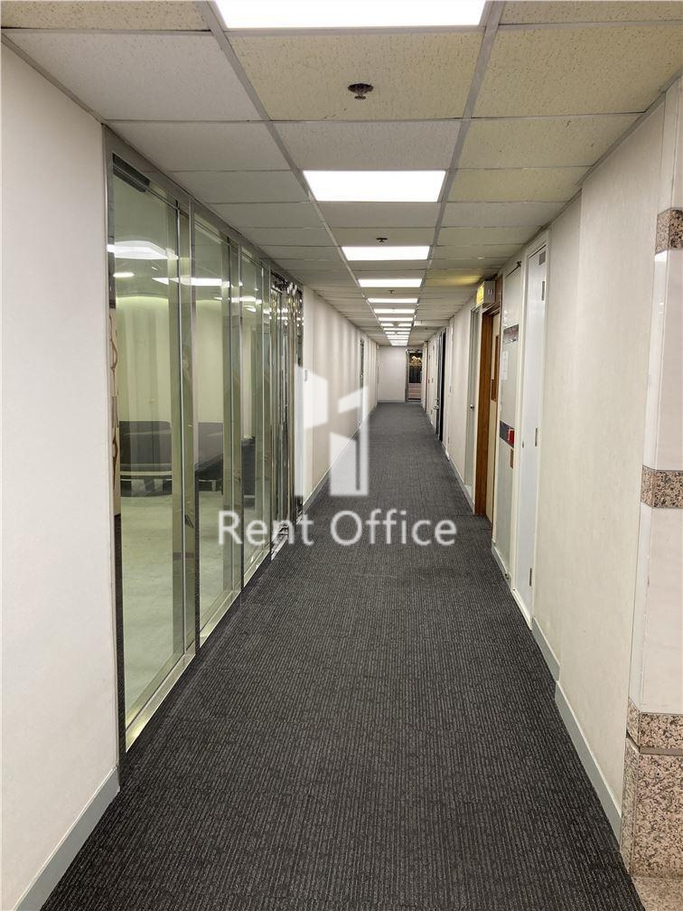 信德中心招商局大廈