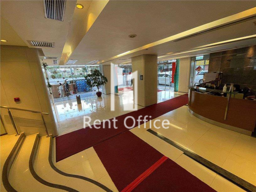 標華豐集團大廈