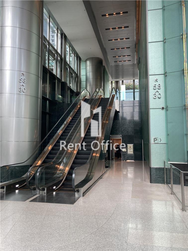 Cheung Kong Center  長江集團中心