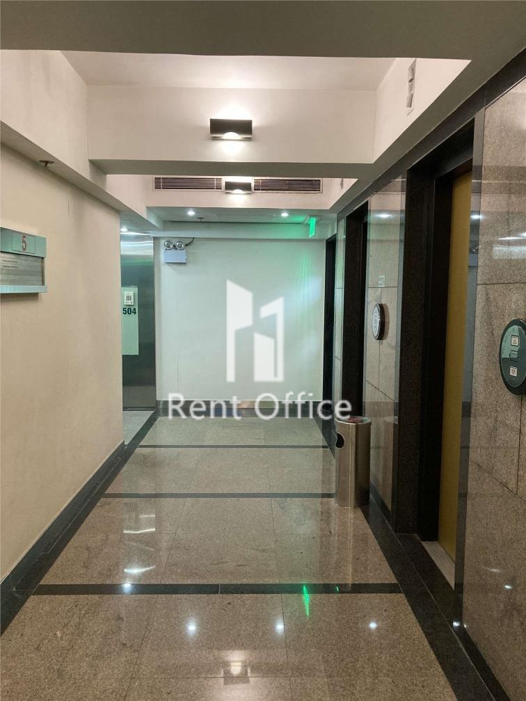 Chinachem Tower  華懋大廈