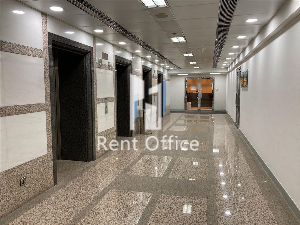 信德中心招商局大廈