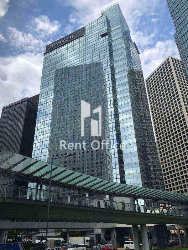 Chater House  遮打大廈