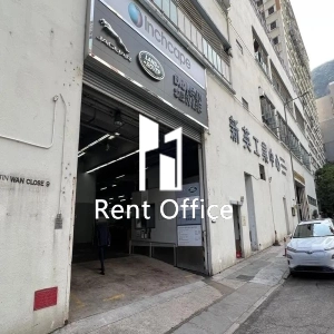 新英工业中心-3