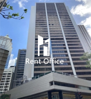 Alexandra House  歷山大廈