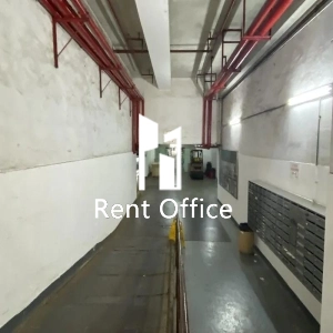 Texaco Road Industrial Centre Block B-4