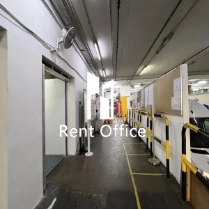 Sunshine Kowloon Bay Cargo Centre-6