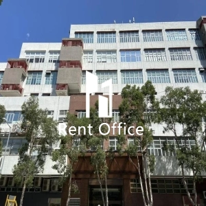 沙田工业中心B座-1
