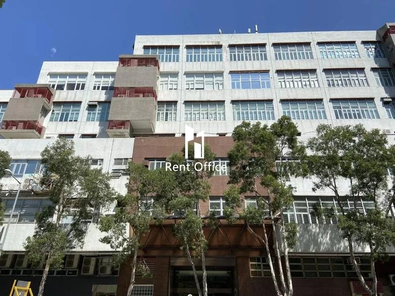 沙田工业中心B座