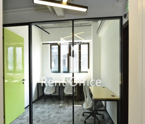 偉業街91號-觀塘務式辦公室