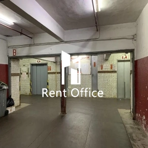 Mai Hing Industrial Building Block B-9