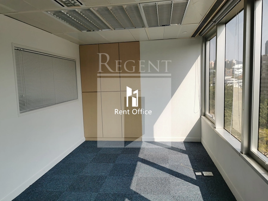 RAILWAY PLAZA (铁路大厦)-RGP021715