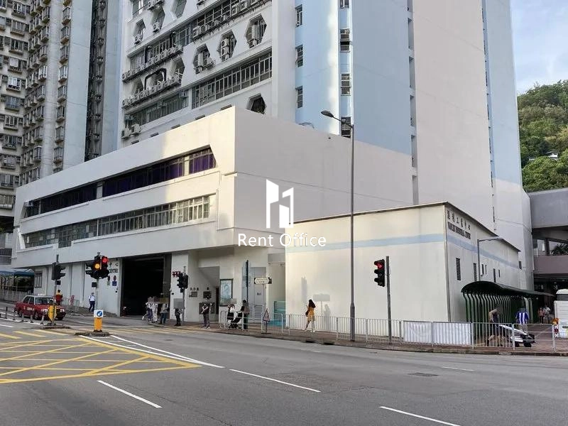 Waylee Industrial Centre