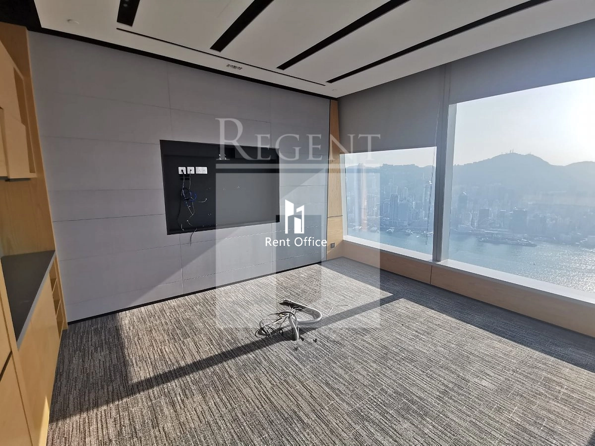 INTERNATIONAL COMMERCIAL CENTRE (环球贸易广场)-RGP024702