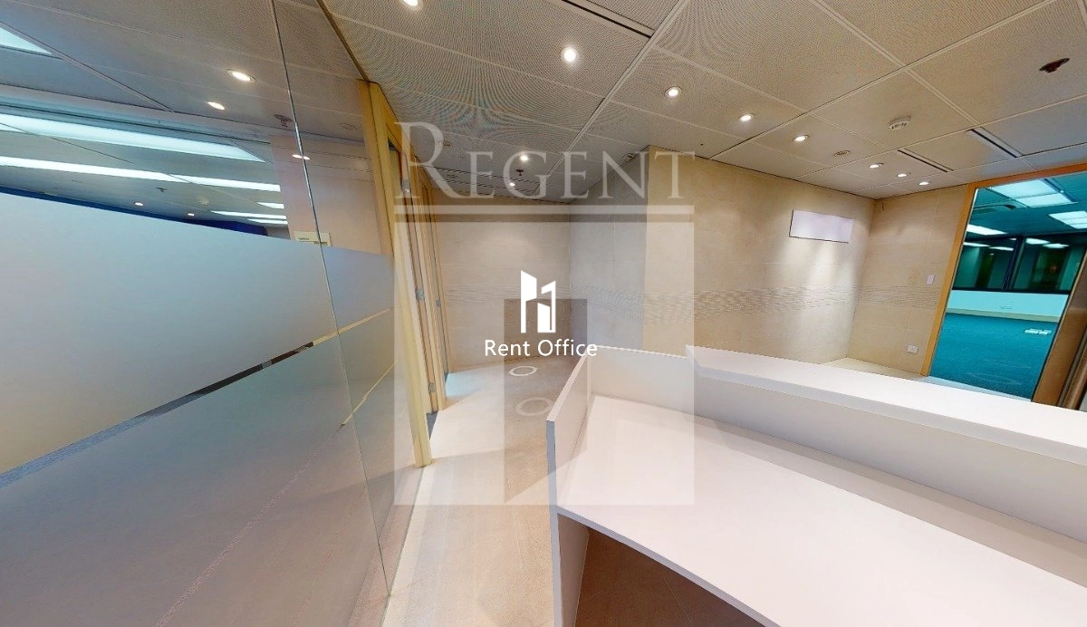 RUTTONJEE CENTRE PHASE 01 RUTTONJEE HOUSE (律敦治行 第01期 律敦治大厦)-RGP025235