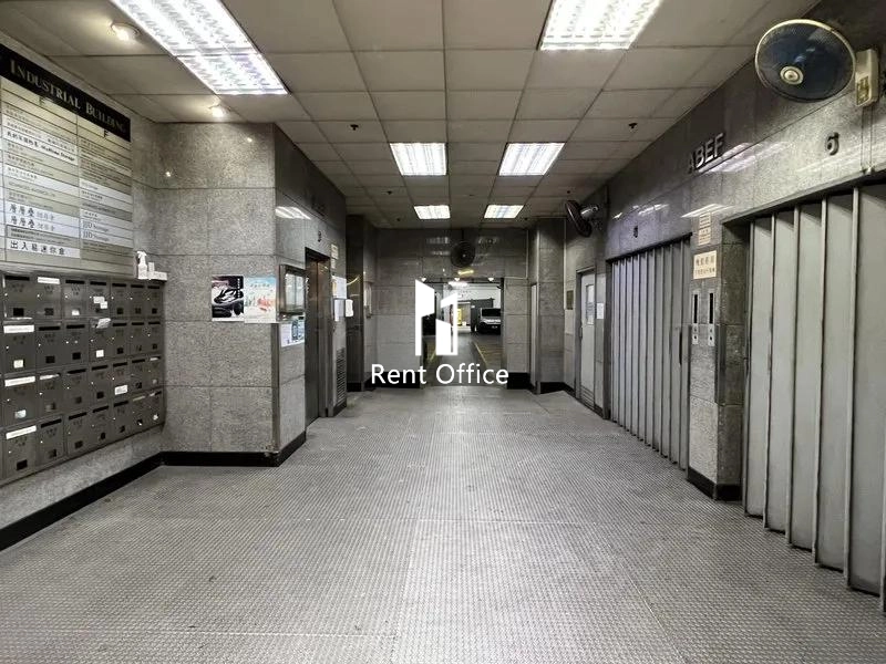 Sunview Industrial Building