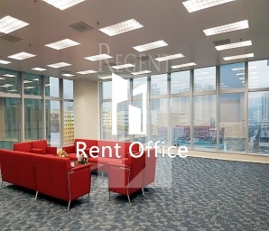 Yhc Tower (恩浩國際中心)