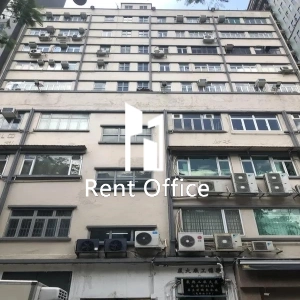 Yee Tak Factory Building-0