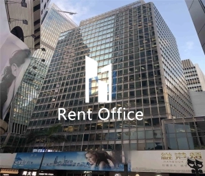 China Building  華人行