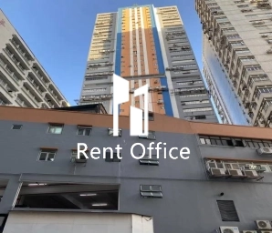 萬美達工業大廈